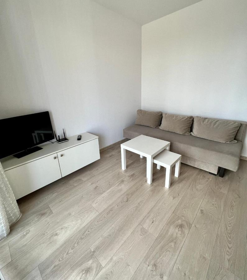 Waterline Apartamenty Standard Class โควอบเซก ภายนอก รูปภาพ