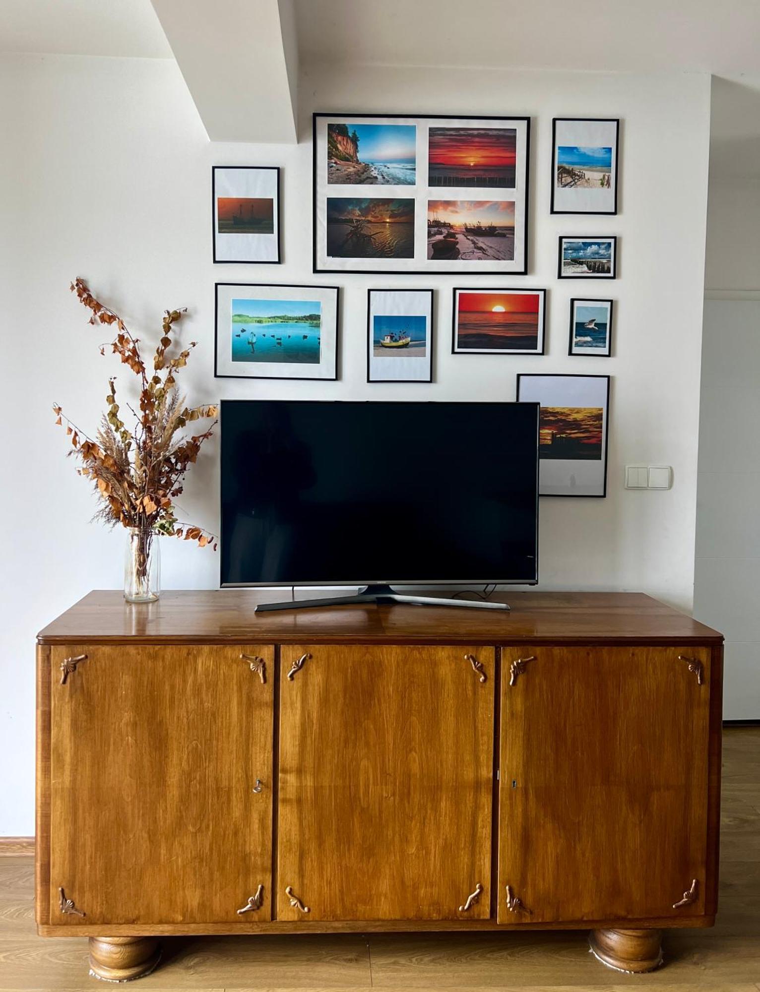 Waterline Apartamenty Standard Class โควอบเซก ภายนอก รูปภาพ