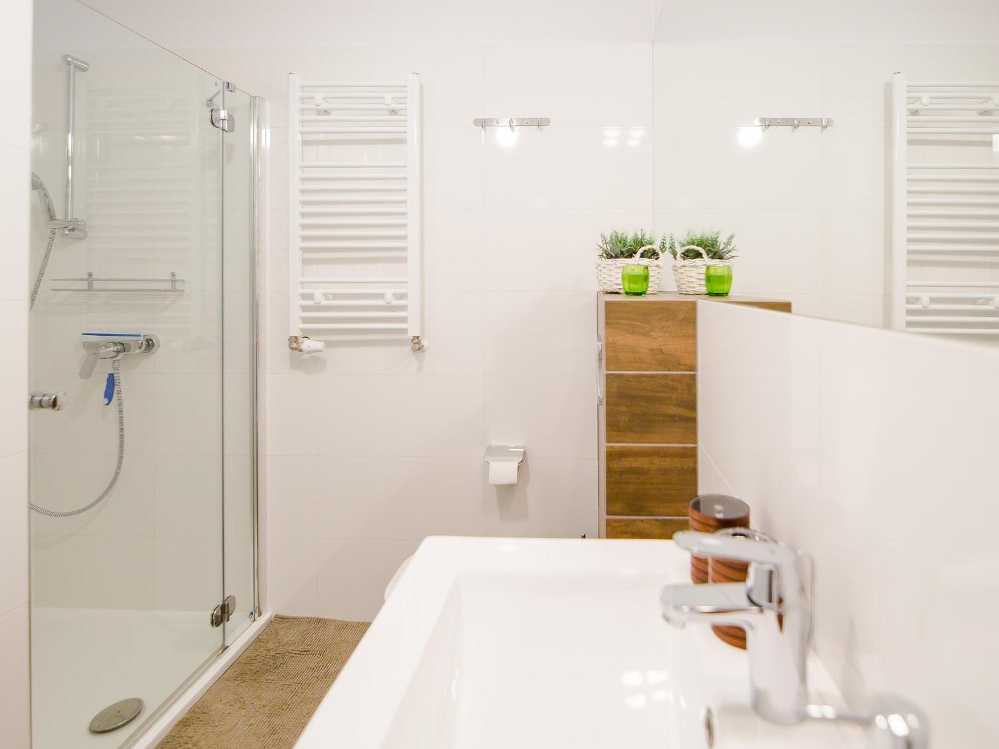 Waterline Apartamenty Standard Class โควอบเซก ห้อง รูปภาพ