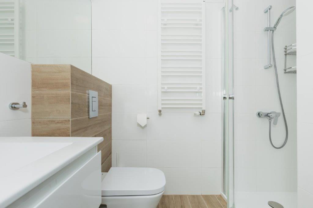 Waterline Apartamenty Standard Class โควอบเซก ห้อง รูปภาพ