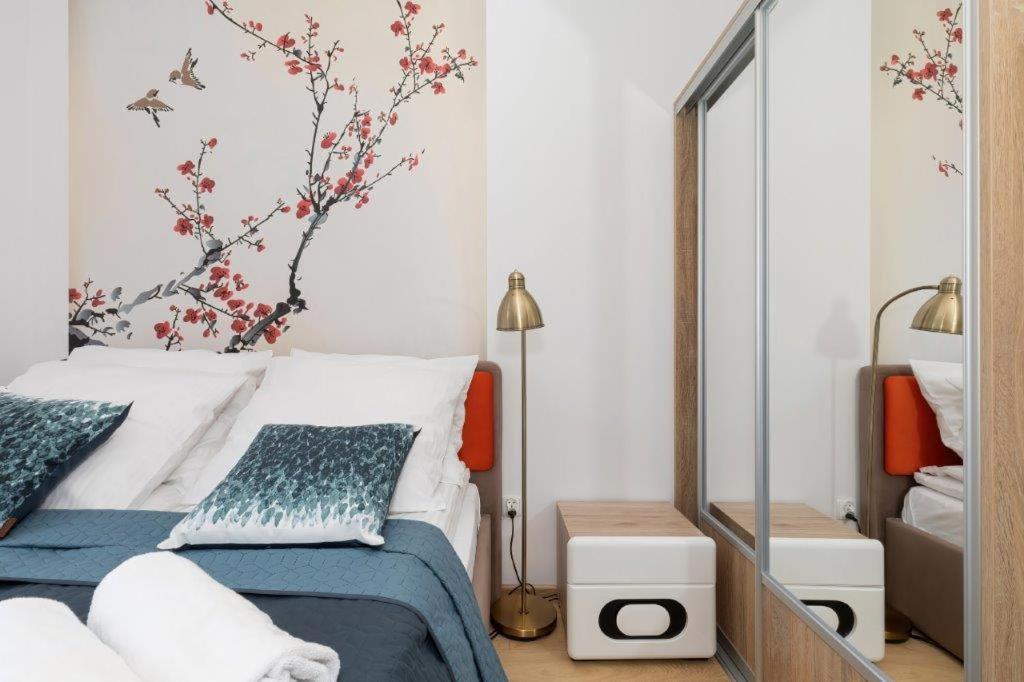 Waterline Apartamenty Standard Class โควอบเซก ภายนอก รูปภาพ